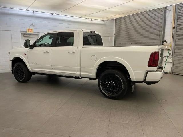 2026 Ram 2500 Limited Crew Cab 4x4 64 Box