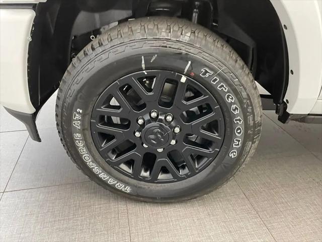 2026 Ram 2500 Limited Crew Cab 4x4 64 Box