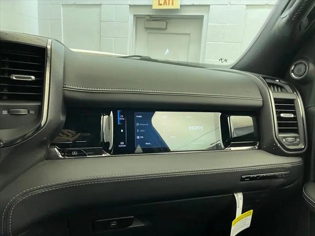 2026 Ram 2500 Limited Crew Cab 4x4 64 Box