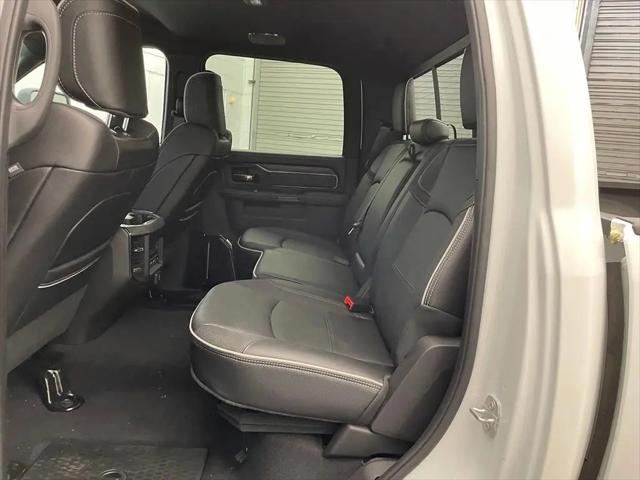 2026 Ram 2500 Limited Crew Cab 4x4 64 Box