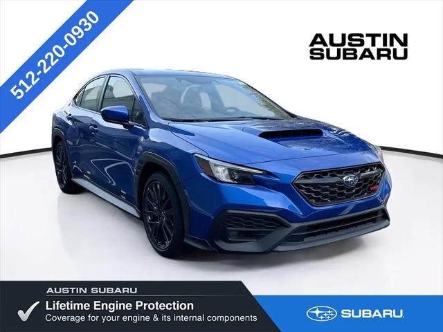 2026 Subaru WRX Base for sale in Austin, TX