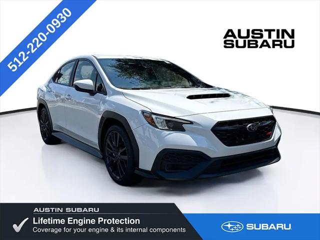 2026 Subaru WRX Base for sale in Austin, TX