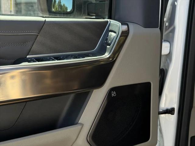 2026 Ford F-450 Platinum
