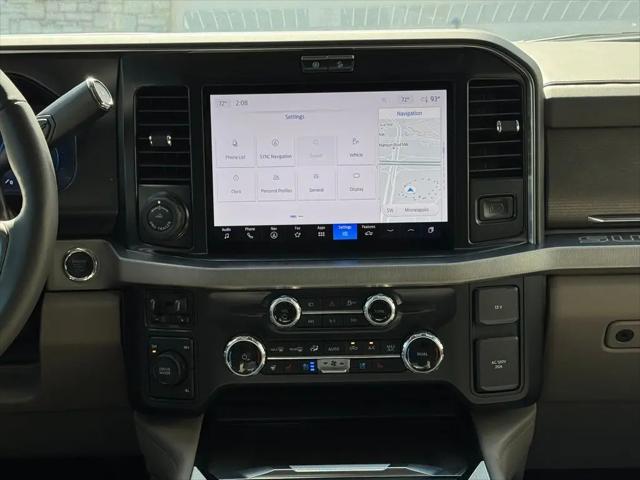 2026 Ford F-450 Platinum