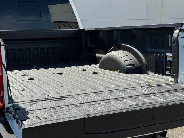 2026 Ford F-450 Platinum