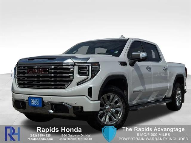 2023 GMC Sierra 1500 Denali for sale in Coon Rapids, MN