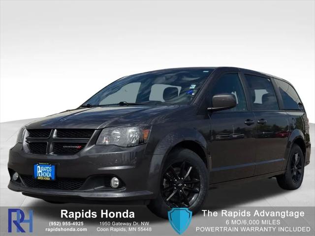 2019 Dodge Grand Caravan GT for sale in Coon Rapids, MN