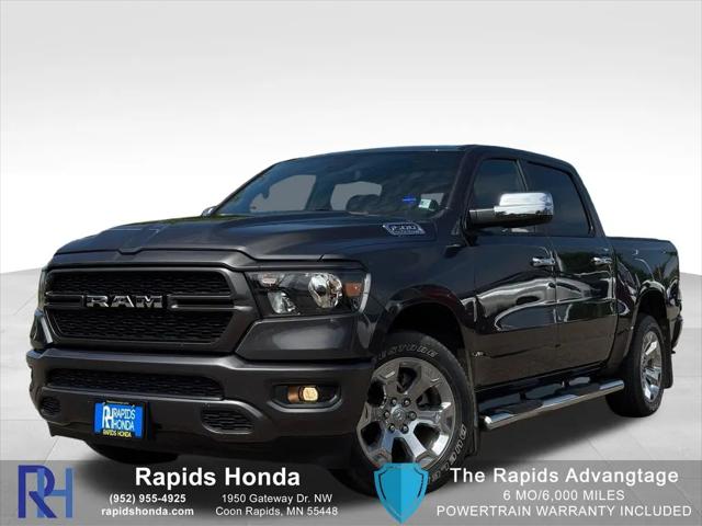 2024 Ram 1500 Tradesman for sale in Coon Rapids, MN