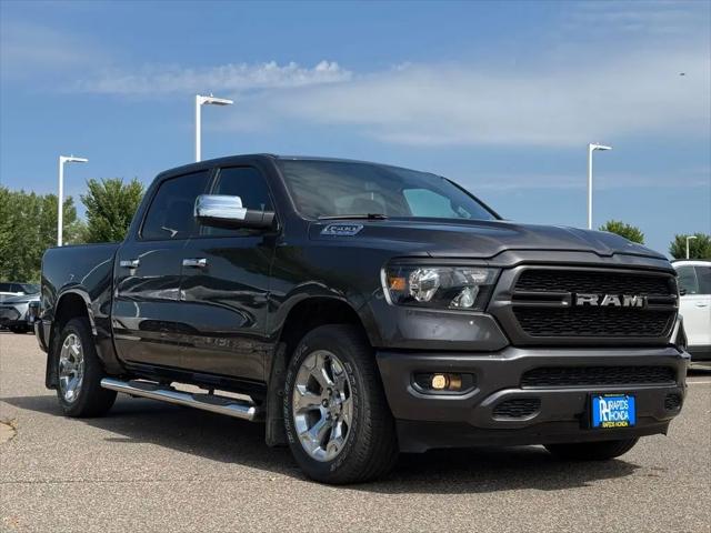 2024 Ram 1500 Tradesman