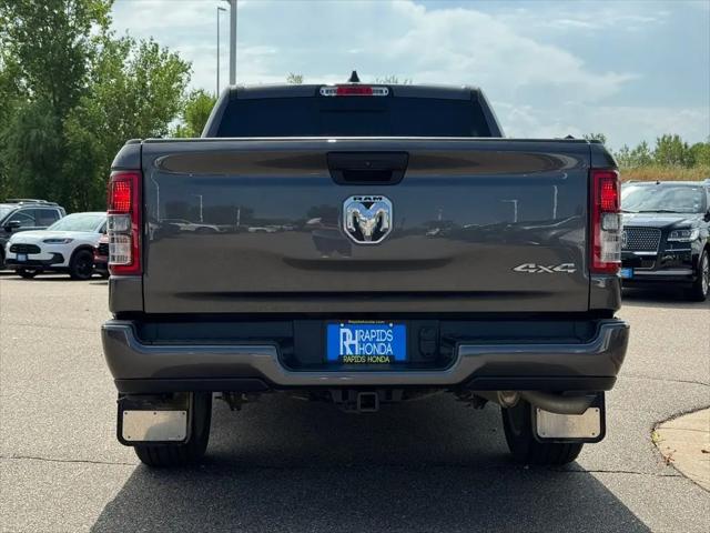 2024 Ram 1500 Tradesman