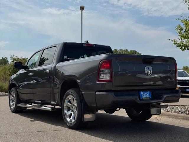 2024 Ram 1500 Tradesman