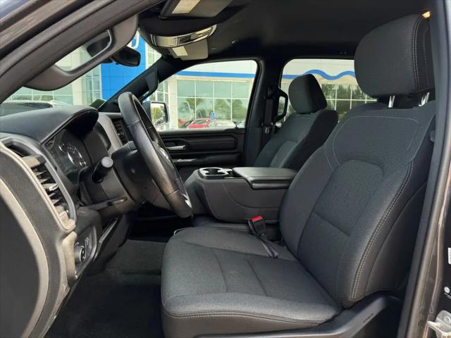 2024 Ram 1500 Tradesman