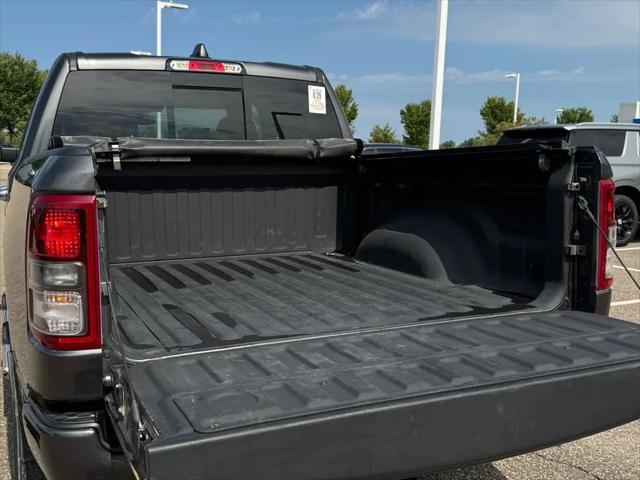 2024 Ram 1500 Tradesman