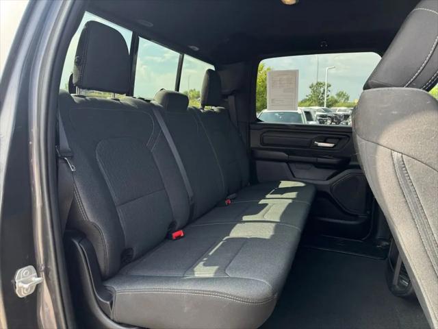 2024 Ram 1500 Tradesman