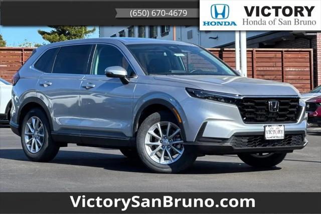2026 Honda CR-V EX 2WD for sale in San Bruno, CA
