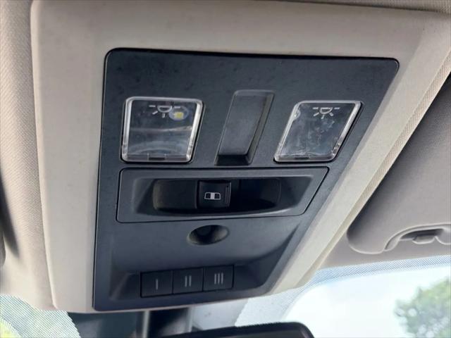 2018 Ram 2500 Big Horn Mega Cab 4x4 64 Box