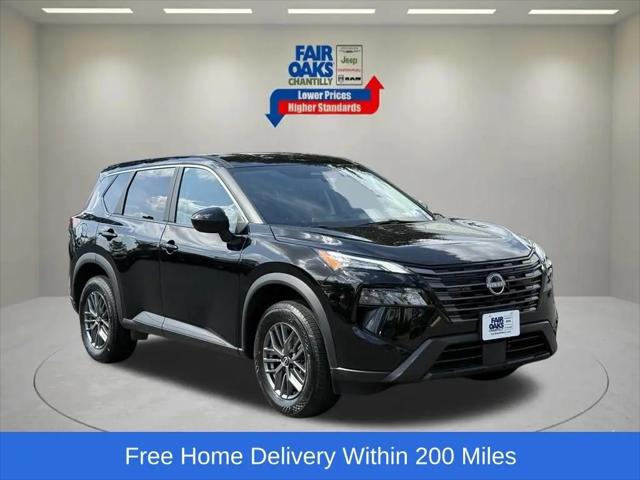2026 Nissan Rogue SV for sale in Chantilly, VA