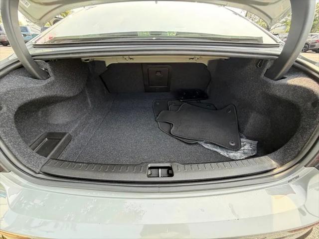 2025 Volvo S60 B5 Plus