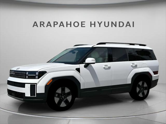 2026 Hyundai Santa Fe Hybrid SEL for sale in Centennial, CO