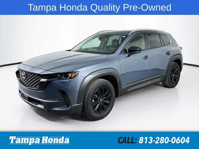 2024 Mazda CX-50 2.5 S Select for sale in Tampa, FL