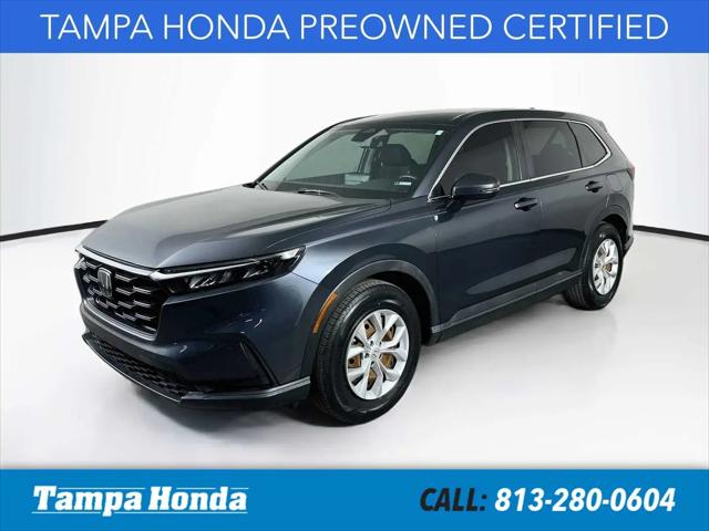 2024 Honda CR-V LX 2WD for sale in Tampa, FL