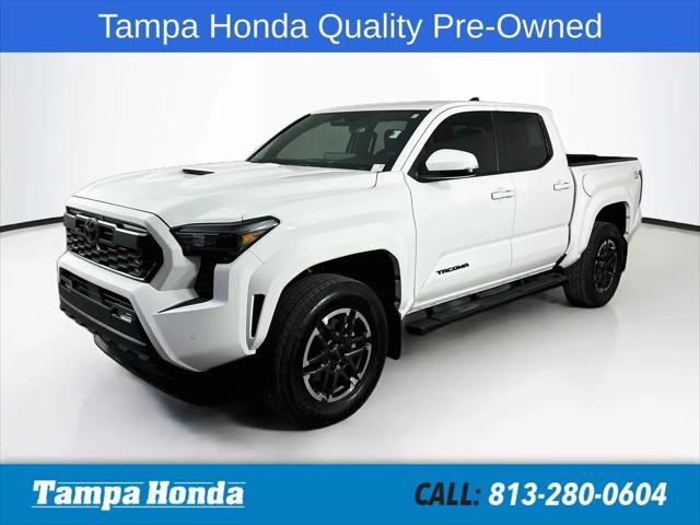 2026 Toyota Tacoma TRD Sport for sale in Tampa, FL