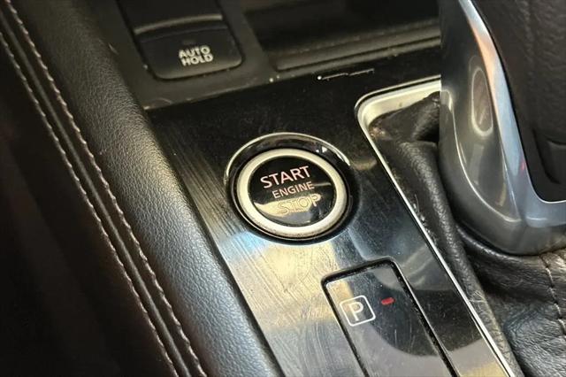 2021 Nissan Kicks SV Xtronic CVT