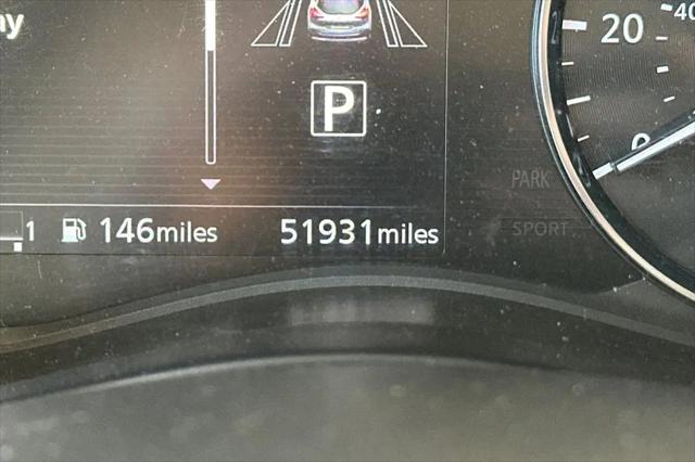 2021 Nissan Kicks SV Xtronic CVT