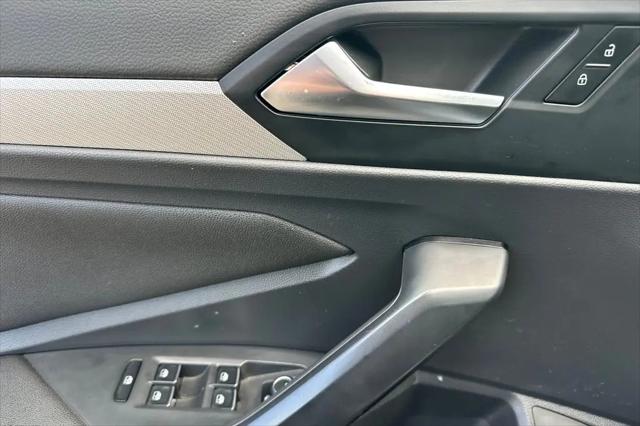 2021 Volkswagen Jetta 1.4T SE