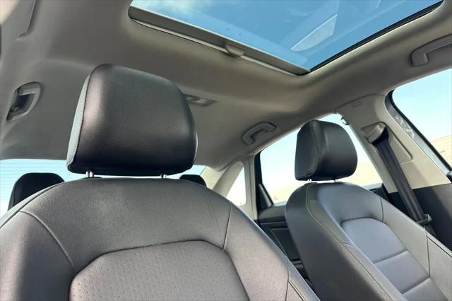 2021 Volkswagen Jetta 1.4T SE