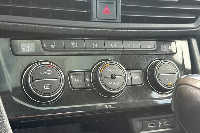 2021 Volkswagen Jetta 1.4T SE