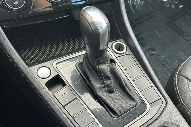 2021 Volkswagen Jetta 1.4T SE