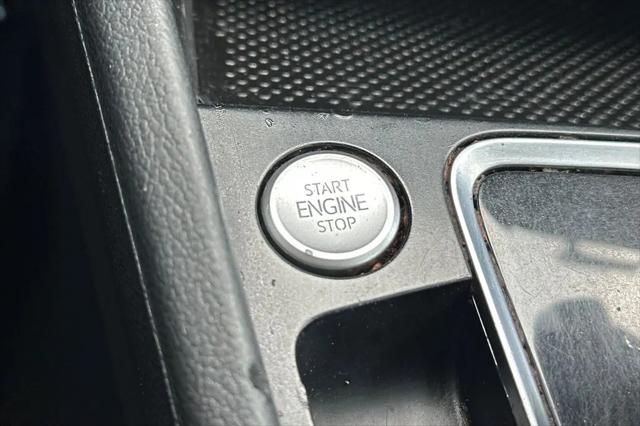 2021 Volkswagen Jetta 1.4T SE