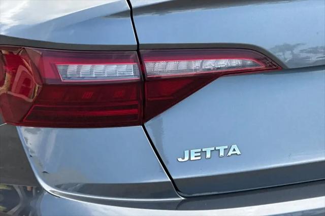 2021 Volkswagen Jetta 1.4T SE