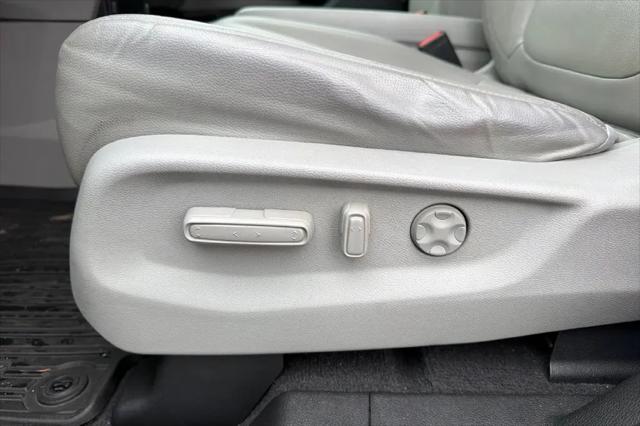 2018 Honda Odyssey Touring