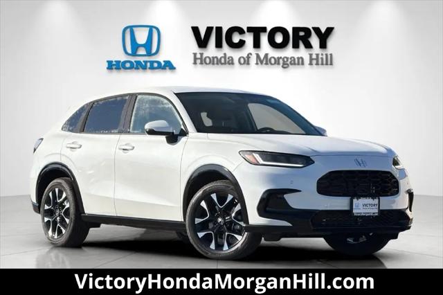 2027 Honda HR-V EX- AWD for sale in Morgan Hill, CA