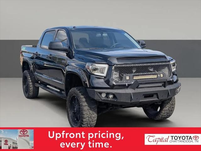 2016 Toyota Tundra SR5 5.7L V8 for sale in Chattanooga, TN