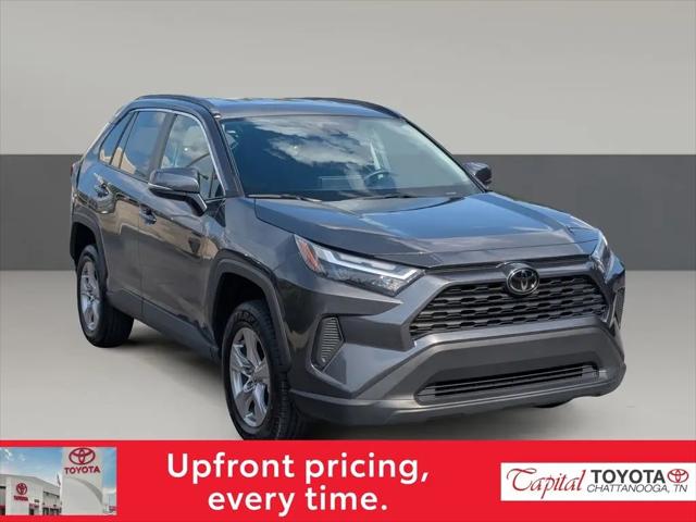 2025 Toyota RAV4 XLE for sale in Chattanooga, TN