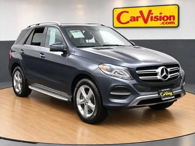 2016 Mercedes-Benz GLE GLE 350 4MATIC for sale in Maple Shade, NJ