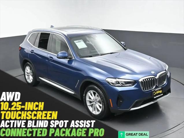 2022 BMW X3 xDrive30i for sale in Maple Shade, NJ