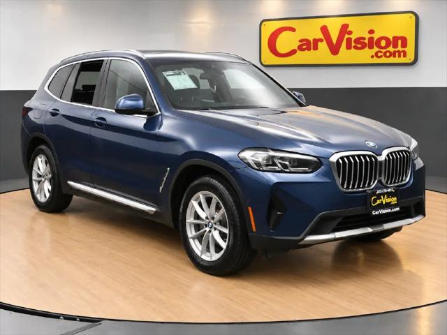 2022 BMW X3 xDrive30i for sale in Maple Shade, NJ