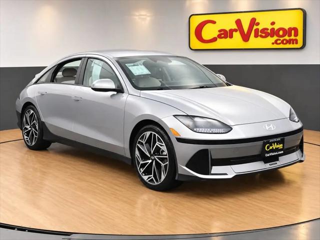 2023 Hyundai IONIQ 6 SEL for sale in Maple Shade, NJ