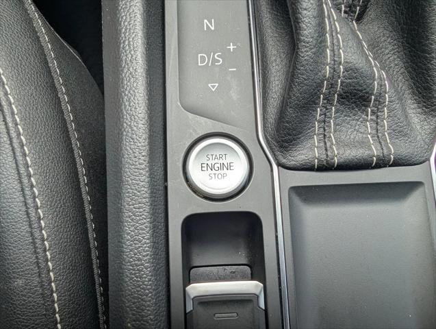 2023 Volkswagen Atlas 2.0T SE w/Technology