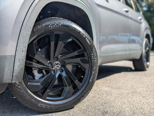 2023 Volkswagen Atlas 2.0T SE w/Technology