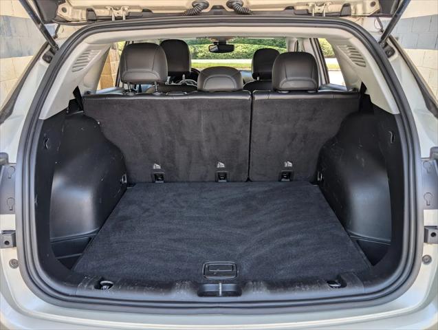 2021 Jeep Compass Limited FWD
