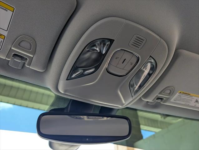 2021 Jeep Compass Limited FWD