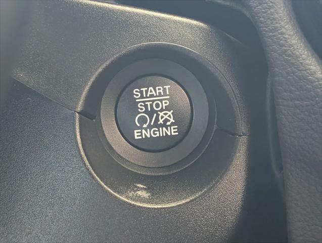 2021 Jeep Compass Limited FWD
