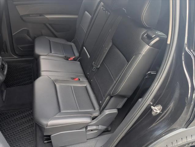 2023 Volkswagen Atlas 2.0T SE w/Technology