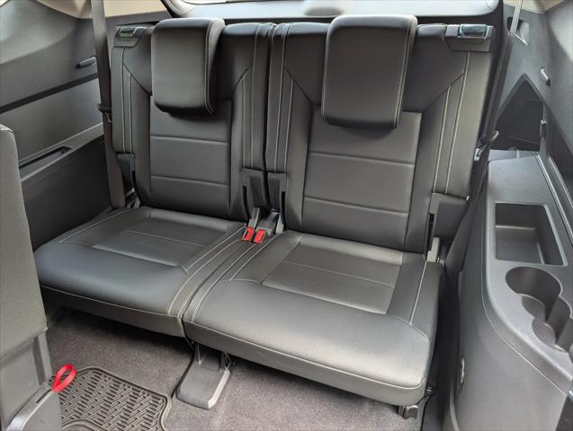 2023 Volkswagen Atlas 2.0T SE w/Technology