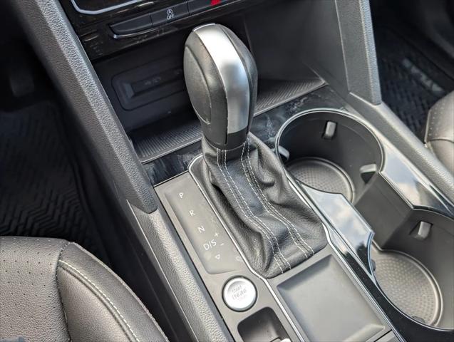 2023 Volkswagen Atlas 2.0T SE w/Technology